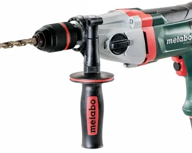 фото Дрель Metabo BE 850-2 600573810
