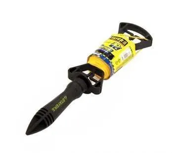 фото Шнур нейлоновый для стр. работ 30м на катушке