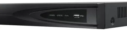 Фото №0 Видеорегистратор DS-7604NI-K1/4P Hikvision 483602