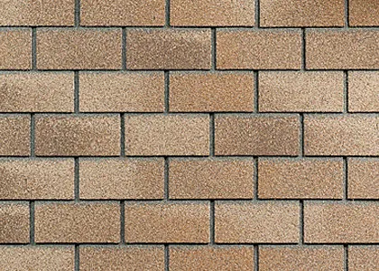 Фото №0 Фасадная плитка HAUBERK Кирпич Песчаный