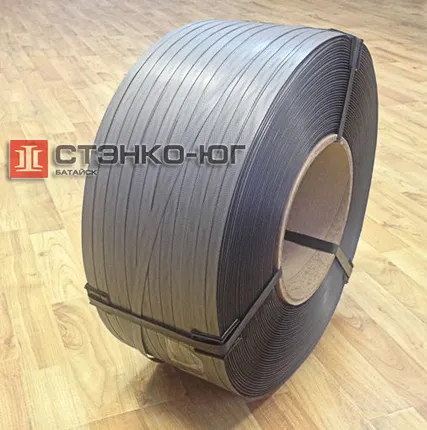 Фото №0 Лента полипропиленовая (ПП) 15х0,8х1800