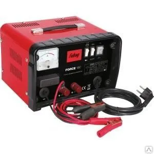 Фото №0 Пуско-Зарядное устройство FORCE 180