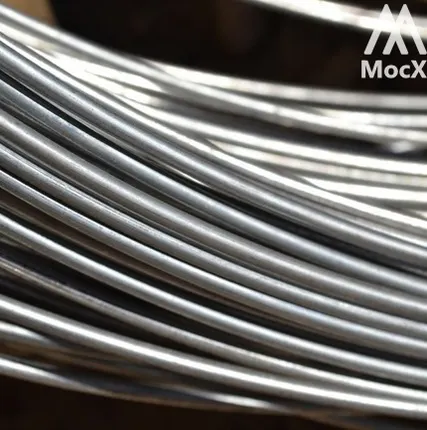 Фото №0 Проволока нержавеющая 12Х13, 20Х13, 30Х13, 40Х13, 08Х18Н10, 12Х18Н9, 12Х18Н10Т, 10Х17Н13М2Т, 10Х17Н13М3Т, AISI 304, AISI 316L, AISI 316Ti, AISI 321, AISI 310S, AISI 904L, AISI 430, AISI 439, AISI 410S, AISI 201 приобрести в компании МосХимСталь