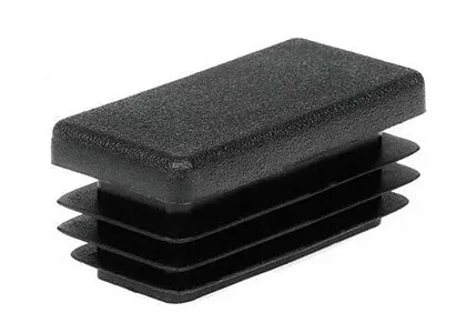 Фото №0 Заглушка прямоугольная, 40х20 мм