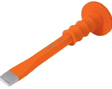 фото Долото с ручкой &quot;TRUPER&quot; C-3/4X12G 1,9х30см 1/4 Мексика