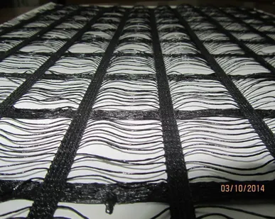 фото Геомат противоэрозионный "Геосклон 3D" MAX