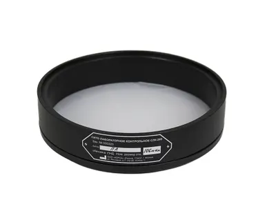 фото Полиамидное лабораторное сито ТАГЛЕР СЛК-200 0,106 мм, 64ПА-50