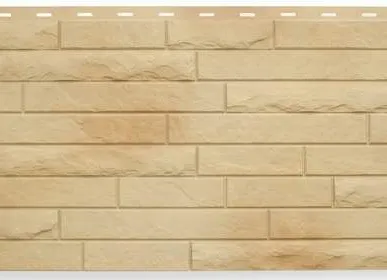 фото Фасадная панель Кирпич-Антик (каир)