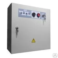 Фото №0 Шкаф ШКП-4 контрольно-пусковой