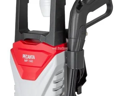 фото Мойка МР-140 Ресанта