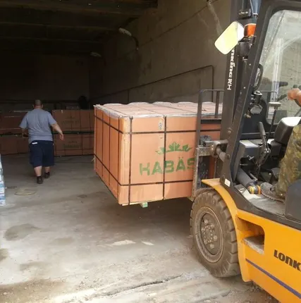 Фото №0 Аренда складского помещения, 80 м²