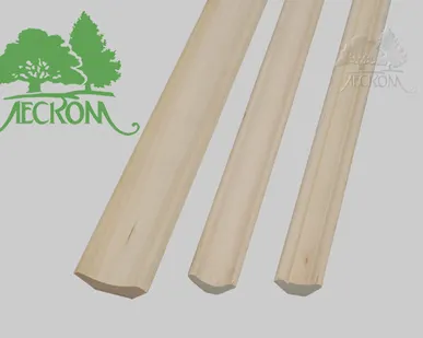 фото Галтель Ольха 21*21 Сорт А