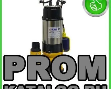 фото Насосы бытовые Беламос