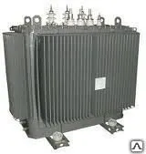 Фото №0 Трансформатор ТМГ масляный распределительный