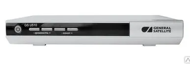 фото Ресивер спутниковый GS-U510
