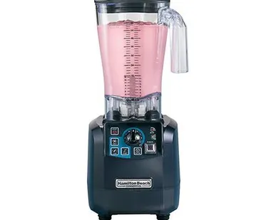 фото Блендер HBH650-СЕ