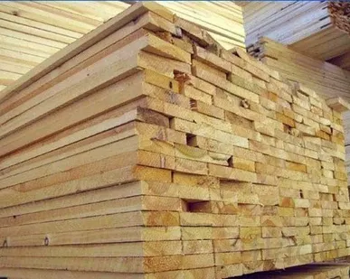 фото Доска обрезная 50*150