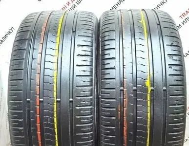 фото Zeetex Su1000 R21 295/35 107V БУ Шины Летние