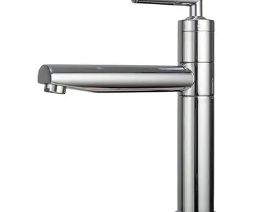 фото Смеситель для кухни "Boeing"1151LL