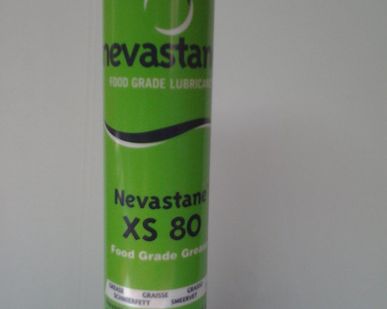 фото Смазка пищевая Total NEVASTANE XS 80 0,4кг.