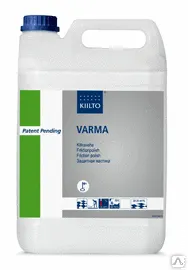 фото Противоскользящая мастика Kiilto VARMA (Киилто Варма) 5 л.