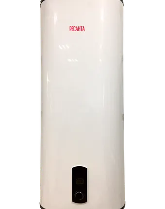 Фото №0 Ресанта Водонагреватель накопительный ВН-100В Ресанта
