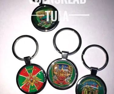 фото Брелок в ассортименте