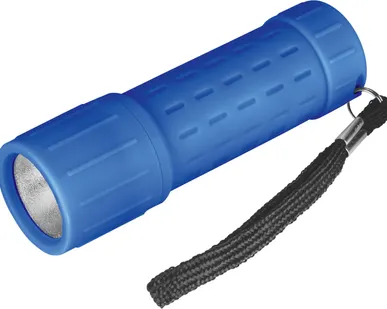 фото Фонарь 61 435 NPT-CP17-3AAA 1Вт COB 4 цвета дисплей бокс Navigator 61435