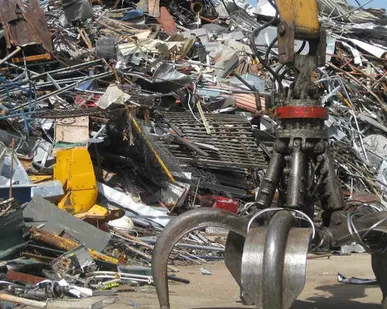 фото Сдать медь с вывозом