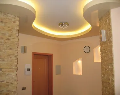 фото Комплексный ремонт квартир