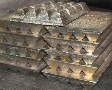 фото Приём баббита 50 в городе Псков