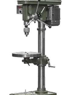 фото Станок сверлильный STALEX KSD-34MTP