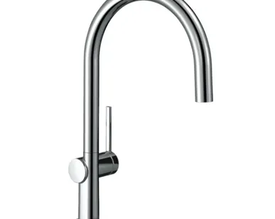 фото Смеситель для кухни Hansgrohe M54 Talis 220 72804000