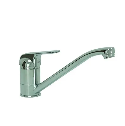 Фото №0 Смеситель для кухни CALORIE /20 (1023 А02)