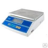 Фото №0 Весы Mercury M-ER 326 AF-6.1 Small Cube