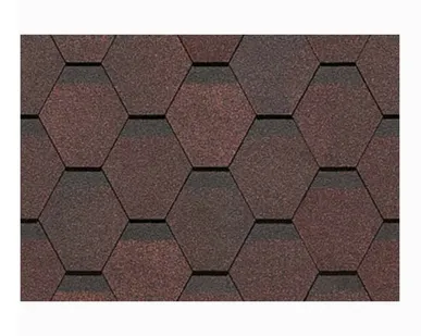 фото Гибкая черепица DOCKE