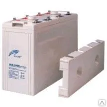 фото Аккумулятор 2В Prosolar-R RL2400D