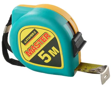 фото Рулетка STAYER PROFI AREX 3410-05-25_z01 двухкомпонентный 
противоударный к