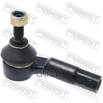 Фото №0 2321GVIRH FEBEST Наконечник рулевой правый Febest арт. 2321GVIRH