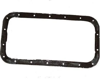 фото Прокладка поддона Chery QQ 1.1 465Q1A2D10021