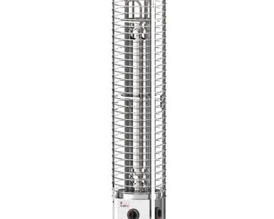 фото Электрическая печь Sawo Tower TH4-60NB-P (со встроенным пультом)