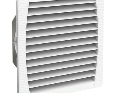 фото Pfannenberg 11666102000 PF 66.000 230V 54 7032 Вентилятор с фильтром