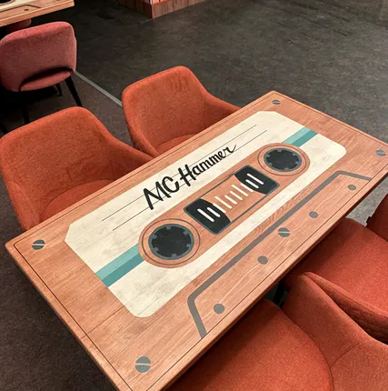 Фото №0 Строганная доска / Строганная доска (с фаской)