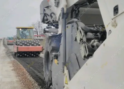Фото №1 Аренда ресайклера (рециклера) Wirtgen WR 2400, Нижний Новгород