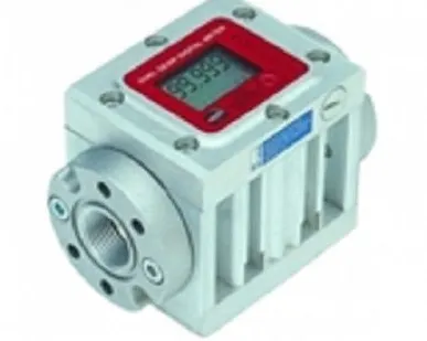 фото Счетчик K600/4 (ДТ, масла, антифризы)