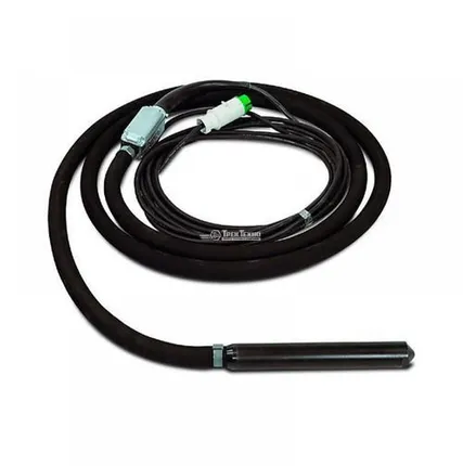 Фото №0 Глубинный вибратор для бетона Atlas Copco AX36