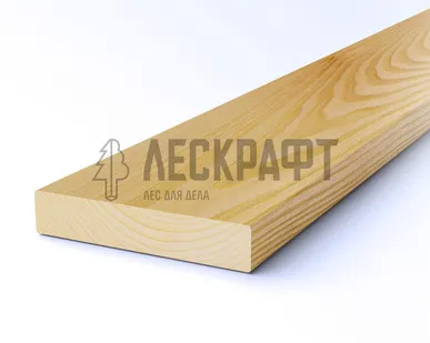 фото Планкен 19 * 115 * 3000 мм сорт AB лиственница МС (1 упак = 5 шт/ 1,725 м2)