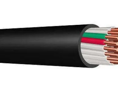 фото Кабель КВВГ 19х2.5