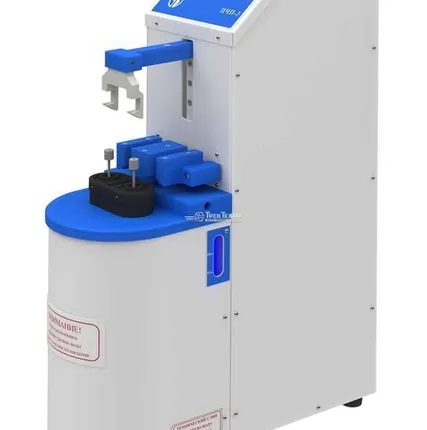 Фото №0 Прибор для определения числа падения ПЧП-3