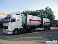 фото Бутилгликоль (Бутилцеллозольв) Shell chemikals
